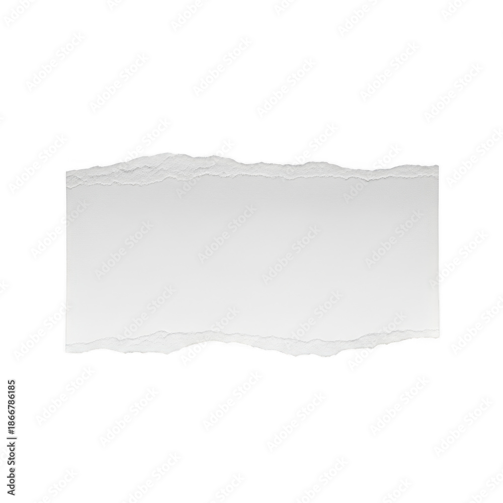 Fototapeta premium White lace border frame isolated on transparent background