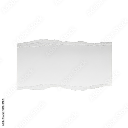 Wallpaper Mural White lace border frame isolated on transparent background Torontodigital.ca