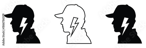 Electric ideas strike creative minds in business and tech