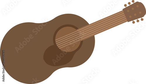 acoustic guitar