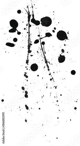 Exploring Small-Scale Patterns: Dots, Lines, and Spacing