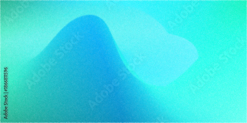 Soft Pastel Blur Gradient Background in Pale Pink and Light Blue Tones for Minimalist Design