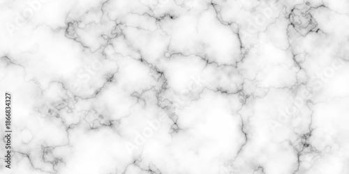 Black pattern marble patterned texture white background. Decor color marble texture.
