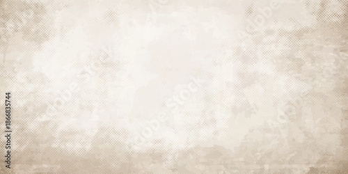 Grunge old paper. Vintage paper texture with dust and scratches