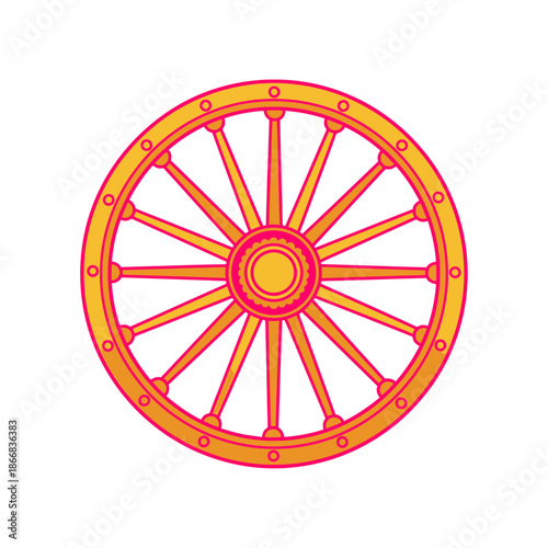 Digital vector file format representation for graphic design and scalable assets