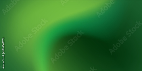 Soft green Gradient with Dotted design