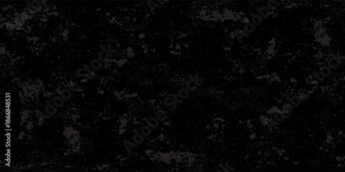 Top black wall texture rough background dark concrete floor or old grunge background abstract