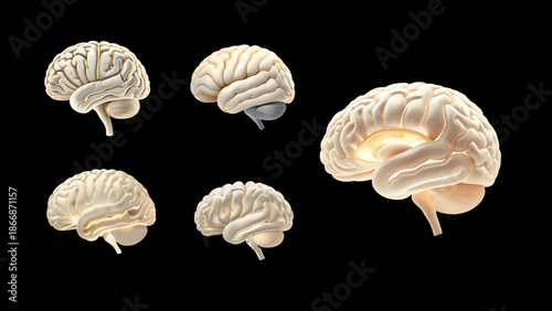 intestine vector illustration