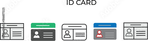 A generic representation of a vector file, indicating a scalable graphic asset