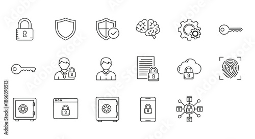 Ensuring digital security and privacy