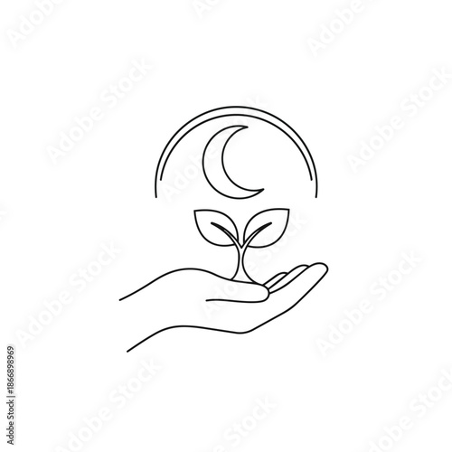 Nurturing growth with care and sustainability in mind always