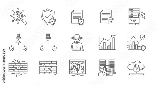 Comprehensive cybersecurity measures