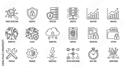 Essential tools for cybersecurity and system management
