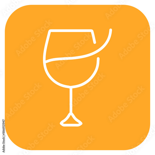 Alcohol Rehab icon vector image. Can be used for Addiction.