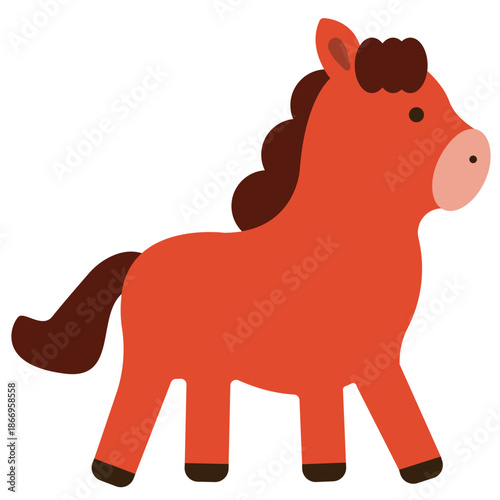 2026년 붉은 말의 해 병오년 말