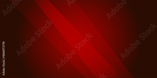 Creative red background for business cards and flyers. Gradient red background. Vector illustrationCreative red background for business cards and flyers. Gradient red background. Vector illustration