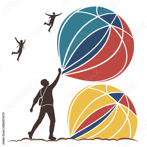 Global collaboration and teamwork