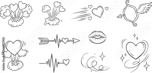 Ramadan Kareem illustrations for cultural and religious celebrations