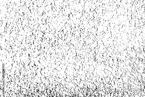 Wall rough surface dotted texture background