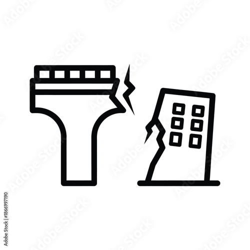 Broken Phone and Charger Cable Damage.