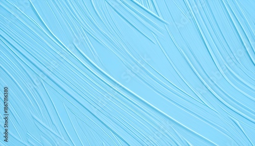 abstract seamless pattern with blue streaks embossed background
