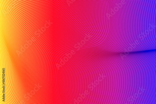 abstract colorful background