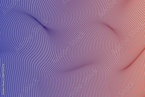 abstract pink background