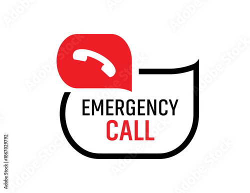 Emergency call