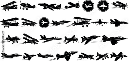 Businesswoman climbing ladder to success with city skyline vector illustration