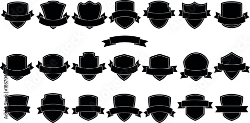 Businessman flying with briefcase success achievement flat design vector illustration