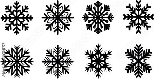 Business team celebrating success with confetti in modern office vector illustration