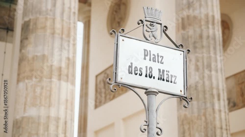 Schild 