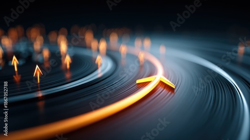 Swiftly coordinating teams and priorities in response to change, preserving focus and minimizing disruption.
