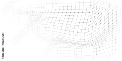 Planer page with dotted grid. Seamless checkered paper texture. Retro bullet journal notebook background. Simple square graph pattern. School math sheet wallpaper. Vector repeating workbook paper