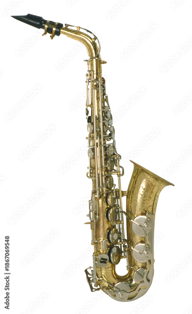Obraz premium Musical instruments