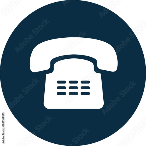 Icon corporate professional set