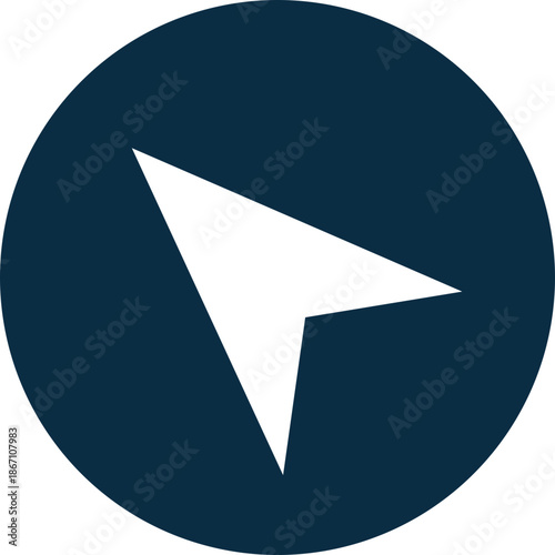 Icon corporate professional set