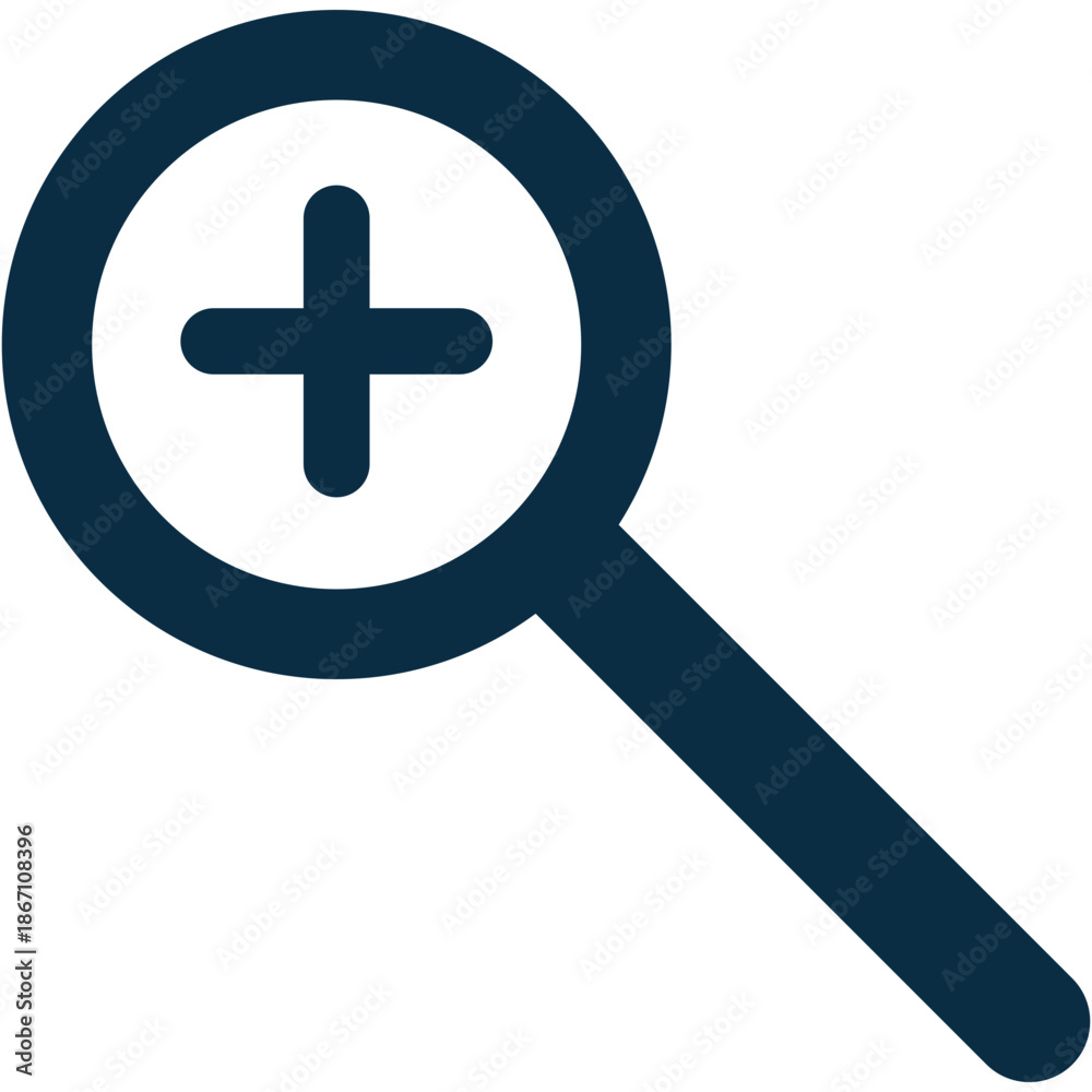 Fototapeta premium Icon set Corporate professional