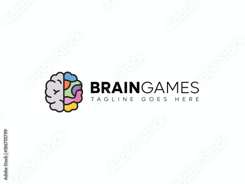 Brain Games Logo