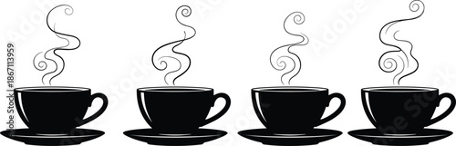 Modern home office workspace, professional laptop on wooden desk, remote work lifestyle, cozy interior design, productivity, freelancer, business, career, technology,