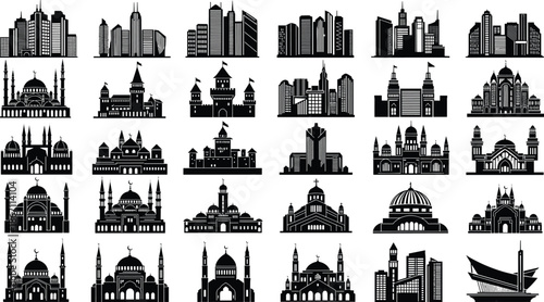 Modern professional workspace with laptop, business technology background, digital marketing concept, corporate growth, remote work lifestyle, office productivity, communication,