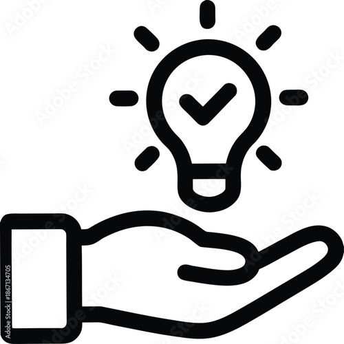 Empty vector file display