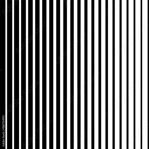 black and white striped background