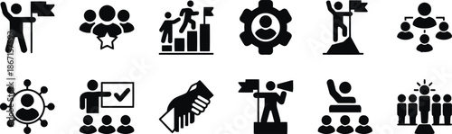 teamwork, collaboration, team, star, group, people, icon, illustration, partnership, cooperation, support, unity, connection, synergy, business, effort, goal, common, joint, symbol, teamwork concept, 