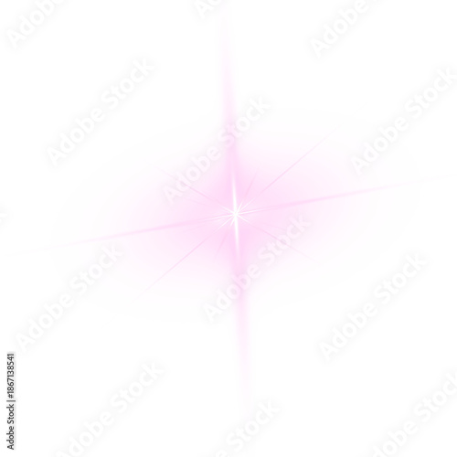 Abstract light sparkle  shine 