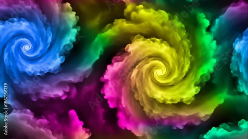 Empty white background with subtle shadow and light play