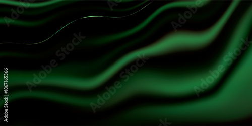 abstract background luxury cloth or liquid wave or wavy folds of grunge silk texture satin velvet material or luxurious Christmas background or elegant wallpaper design, background