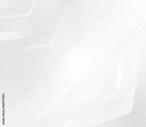 Black and white background