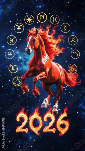 year of the horse