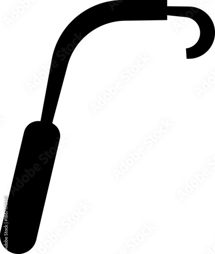 medical instrument silhouettes including syringe scissors and forceps vector, Dental Surgery: Forceps, Tooth Key, Drill, Syringe, Bandage, Needle, Healthcare tools and equipment Hook elements,